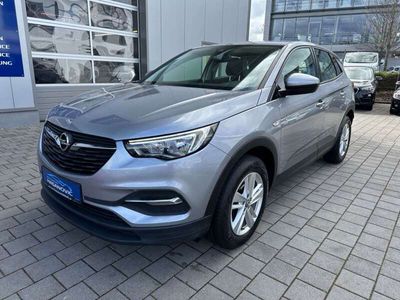 gebraucht Opel Grandland X Edition