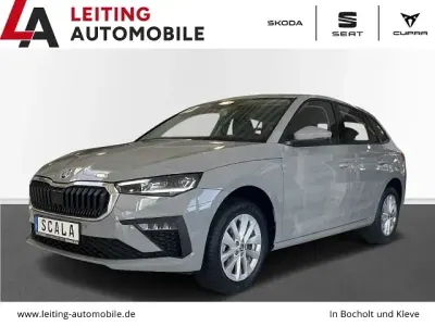 Usata Skoda Scala