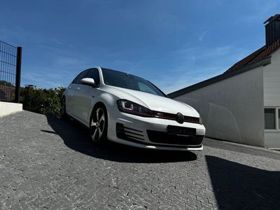 gebraucht VW Golf GTI Performance GTI ACC Pano Dyn. Licht