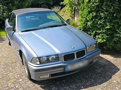 BMW 318 Cabriolet