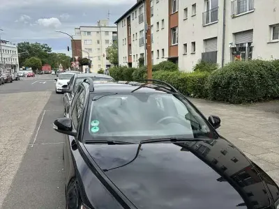 Gebraucht Volvo V50 114 PS (83 kW) 2010 Schwarz Kombi