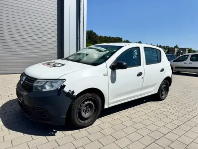 Gebraucht Dacia Sandero