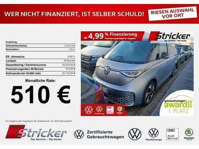 Usata VW ID. Buzz Pro 150 kW (204 CV) 2023 Monovolume