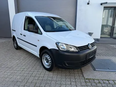 Gebraucht VW Caddy