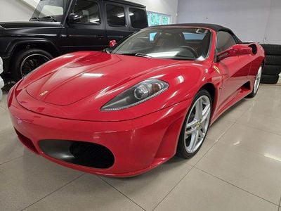 Ferrari F430