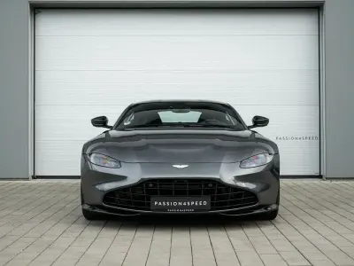 Gebraucht Aston Martin Vantage