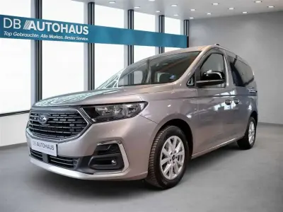 Gebraucht Ford Tourneo Connect