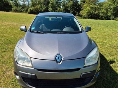 Renault Mégane III