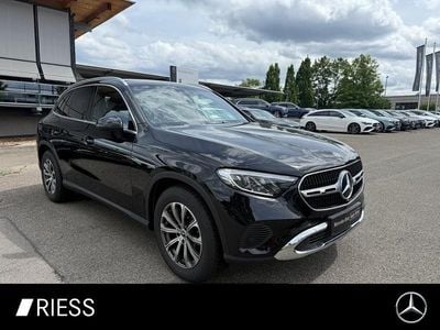Mercedes GLC200