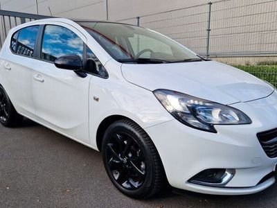 Używany Opel Corsa