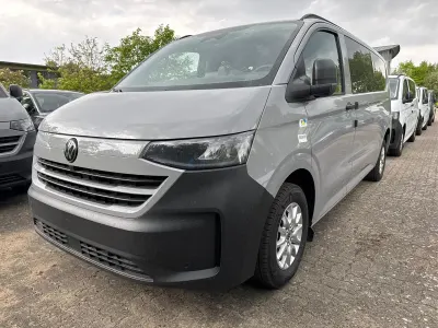 Neu VW Caravelle Basis 170 PS (125 kW) 2026 Stone grey Van