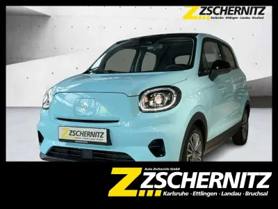 Gebraucht Leapmotor T03