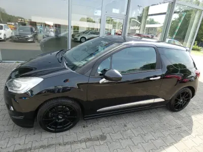 Gebraucht Citroën DS3