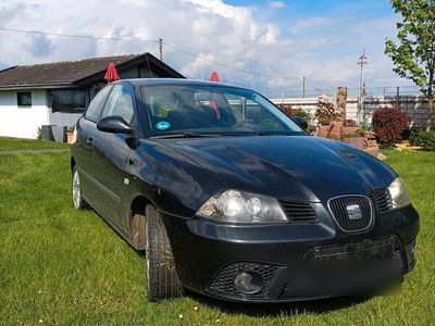 gebraucht Seat Ibiza 