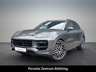 Porsche Cayenne GTS