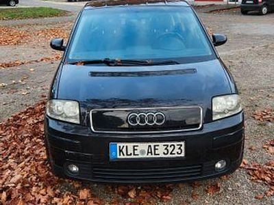 Audi A2