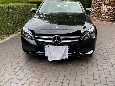 Mercedes C250
