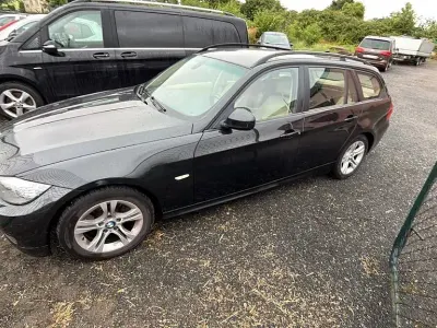 Gebraucht BMW 320