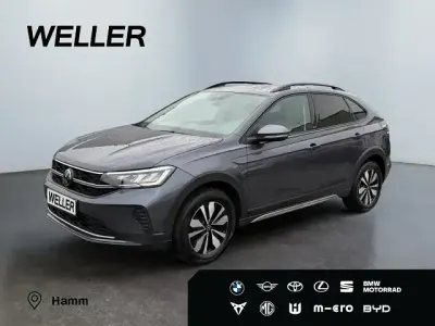 Używany VW Taigo Move 95 KM (69 kW) 2024 Szary SUV
