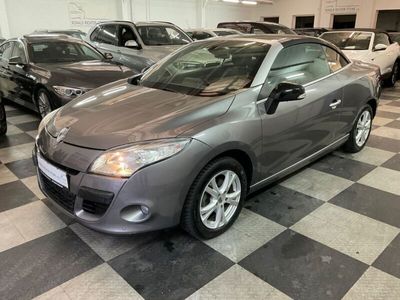 Renault Mégane Cabriolet