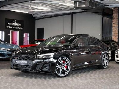Gebraucht Audi S5 Business 287 PS (211 kW) 2023 Andere Coupé
