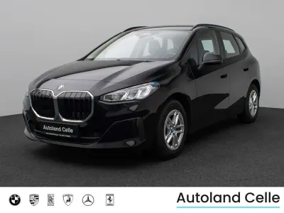Gebraucht BMW 216
