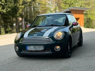 gebraucht Mini ONE - R56