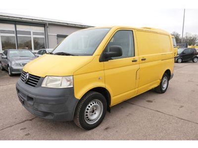 VW Transporter