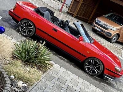 Gebraucht Toyota Celica GT 140 PS (102 kW) 1988 Rot Cabrio