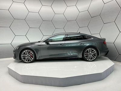 Audi RS5 Sportback