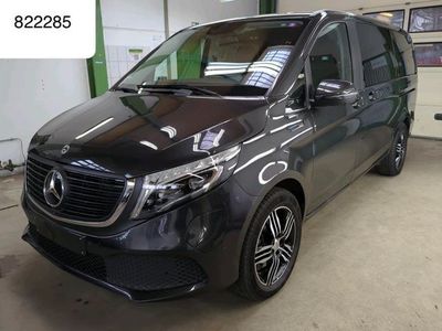 Mercedes EQV300