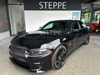 Używany Dodge Charger