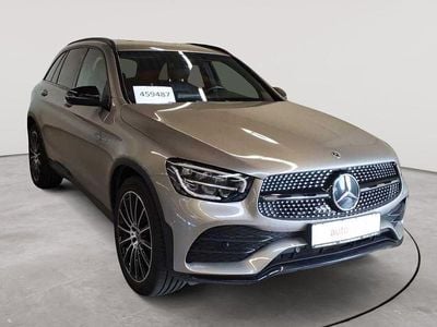 Mercedes GLC200
