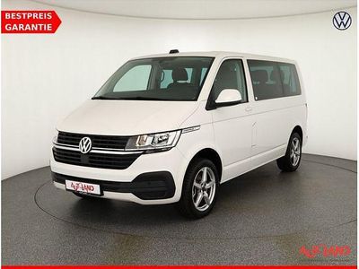 VW Caravelle