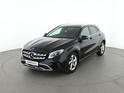 gebraucht Mercedes GLA180 GLA-KlasseUrban, Benzin, 21.390 €