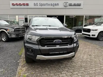 Gebraucht Ford Ranger