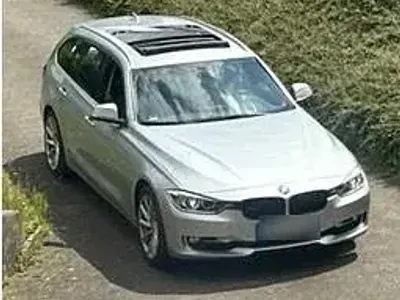 Gebraucht BMW 335