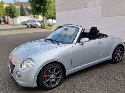 gebraucht Daihatsu Copen 1.3 - Inspektion neu.Top Zustand *TÜV ,Rei