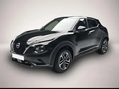Neu Nissan Juke N-Connecta 143 PS (105 kW) 2026 Manufacturer SUV