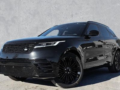 Neu Land Rover Range Rover Velar SE Dynamic 300 PS (220 kW) 2025 Schwarz SUV