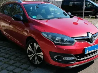 Gebraucht Renault Mégane III