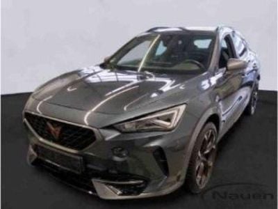 Gebraucht Cupra Formentor VZ 310 PS (228 kW) 2022 Magnetic tech grey SUV