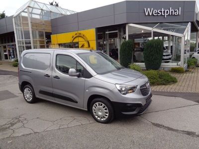 gebraucht Opel Combo Cargo Edition 1.5 D