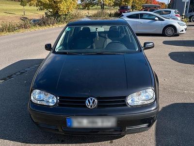 VW Golf VI