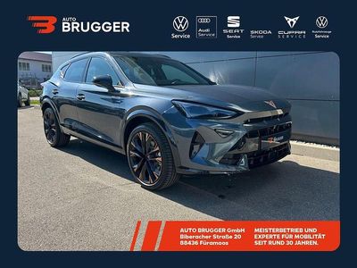 Neu Cupra Formentor 150 PS (110 kW) 2026 SUV