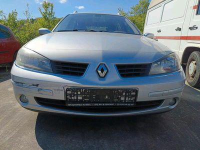 Renault Laguna GrandTour