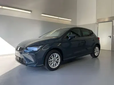 Gebraucht Seat Ibiza