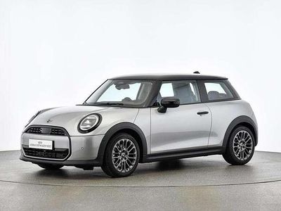 Gebraucht Mini Cooper Classic 156 PS (114 kW) 2024 Grau Kleinwagen