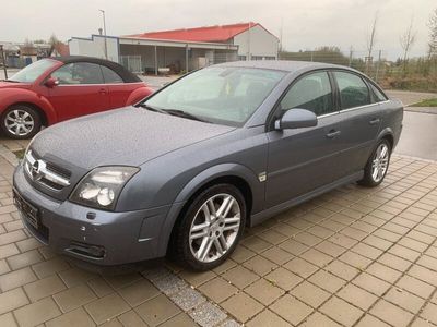 gebraucht Opel Vectra GTS Vectra 3,2 Benzin AutomatikLimousine V6 + TÜV 08/24