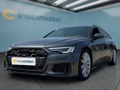 Gebraucht Audi S6